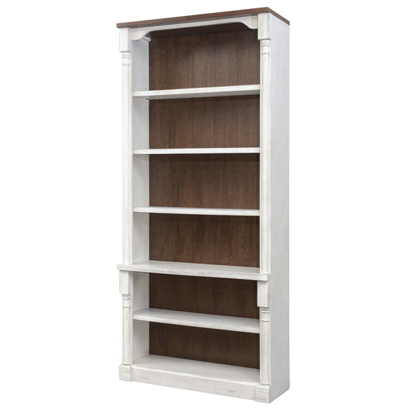 Martin Home Furnishings Durham Bookcase & Reviews Wayfair